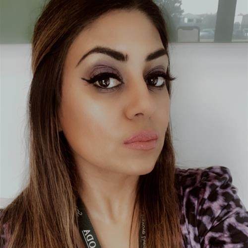 Afshan Nayyir Mazhir