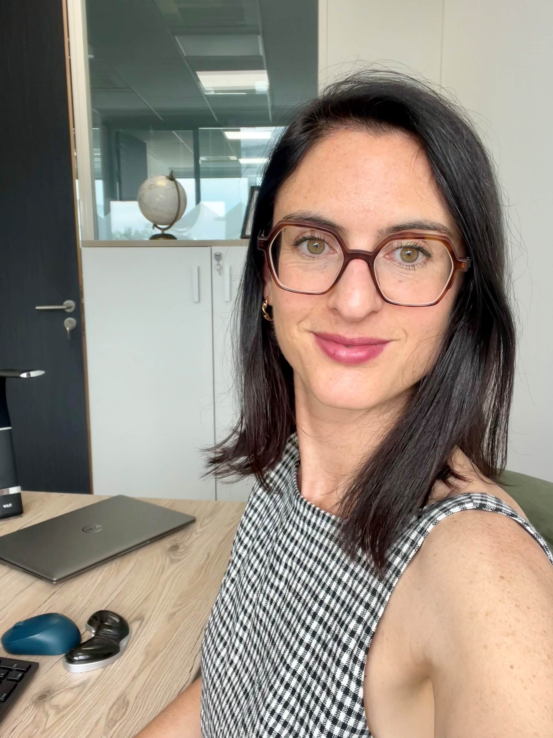 Aude Lemoine profile