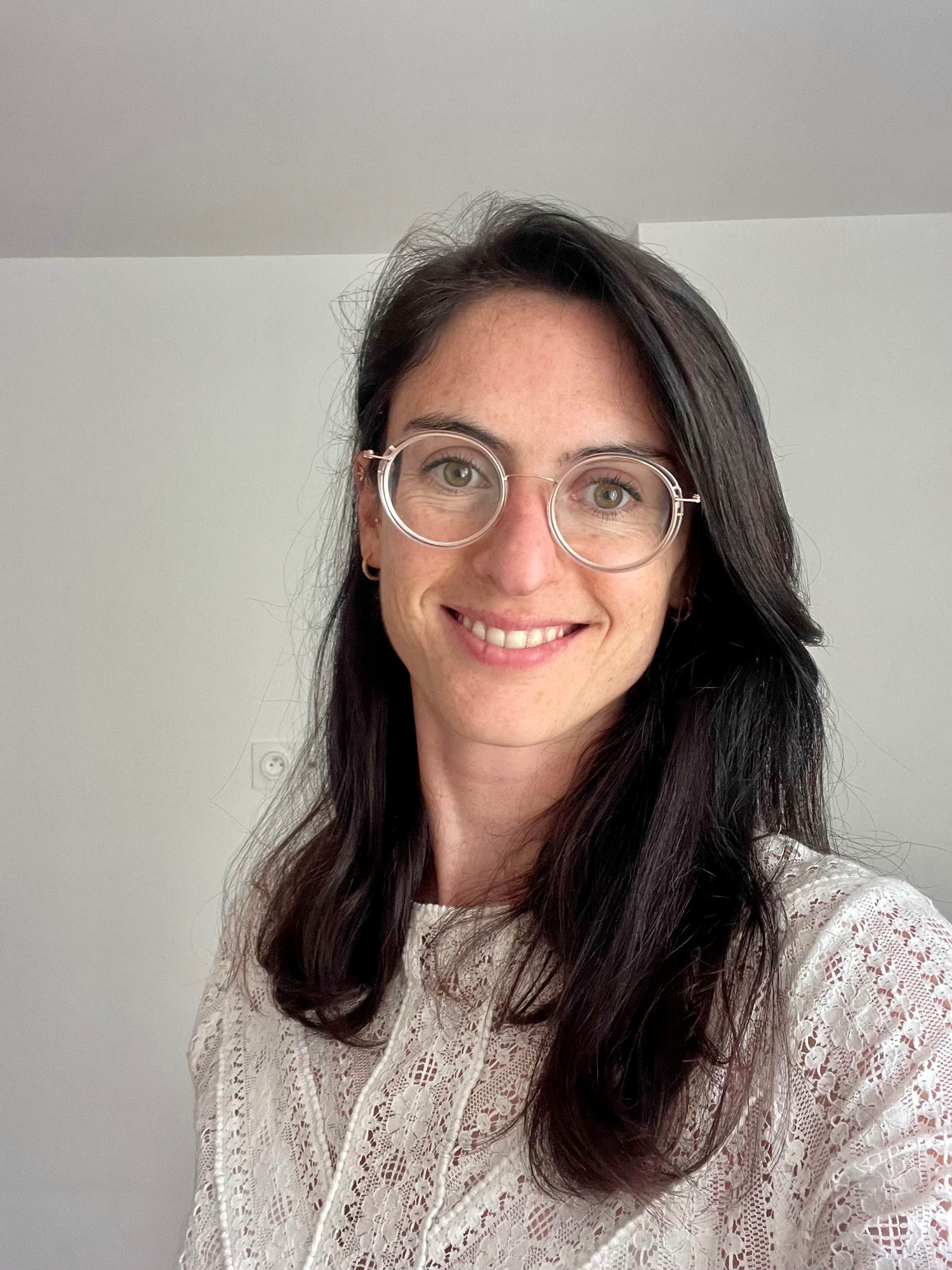 headshot of aude lemoine