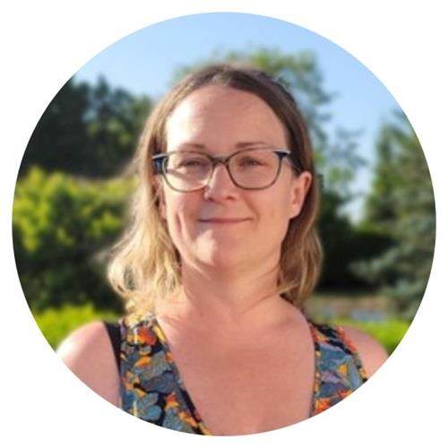 Cecile Jonchier