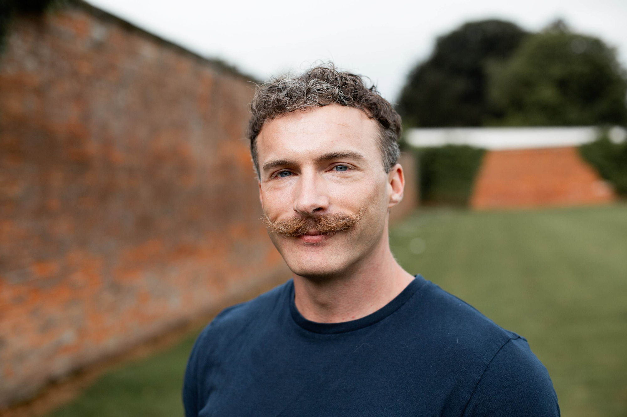 Picture of Christopher Bannister-Bailey