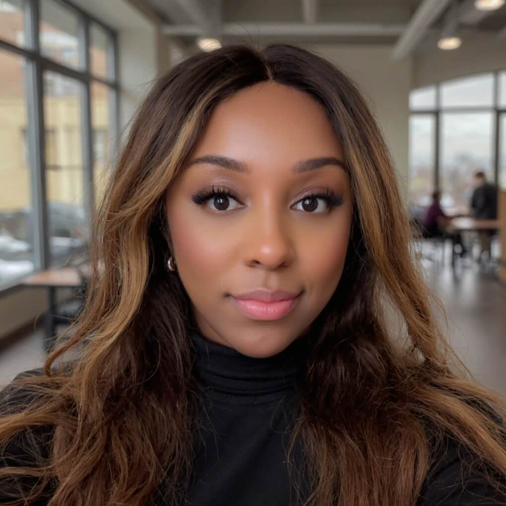 Cilver Coleman headshot