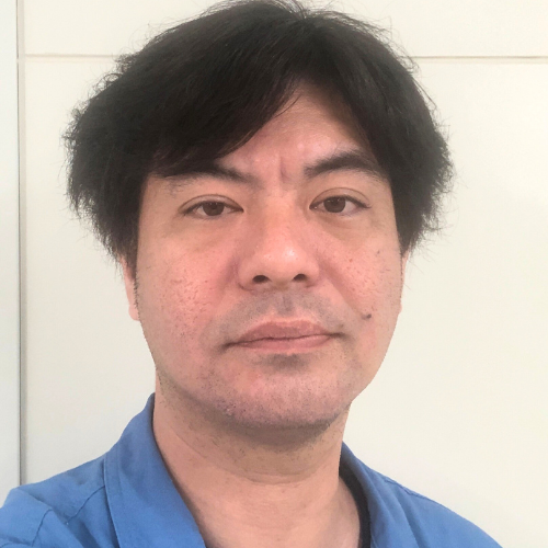 Hiro Kitamura