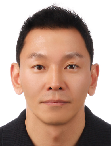 Headshot of Jae Cho
