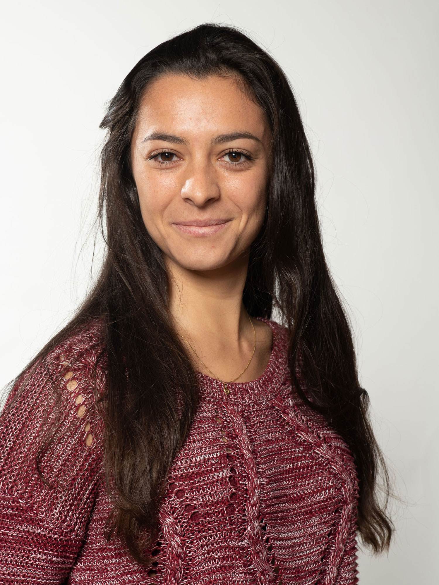Julie Roulet Technical Marketing Coordinator, Sederma