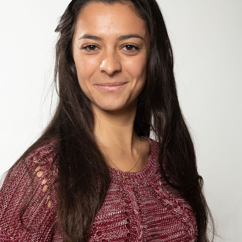 Julie Roulet Technical Marketing Coordinator, Sederma