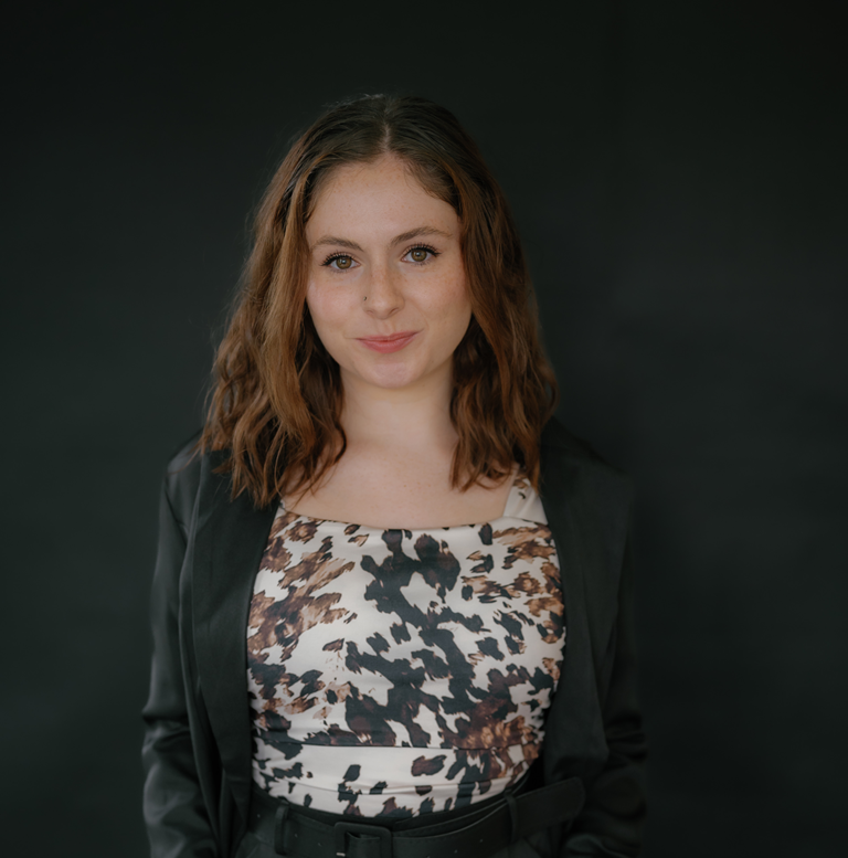 Keclie headshot