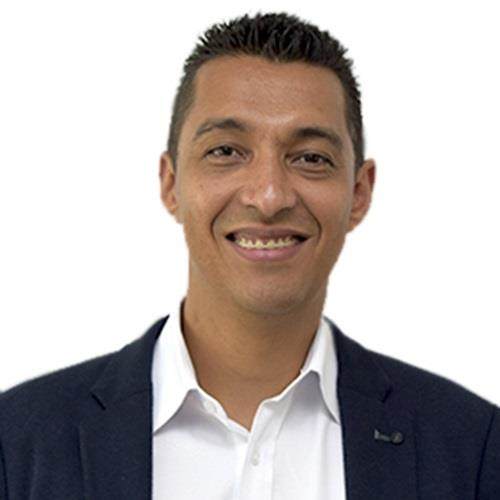Luis Correa