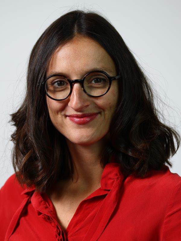 Marine Woessem - Business Development Specialist Croda France