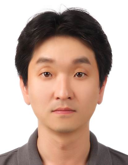 Simon Kim