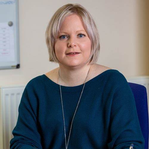 Stacey Irving Gaffey