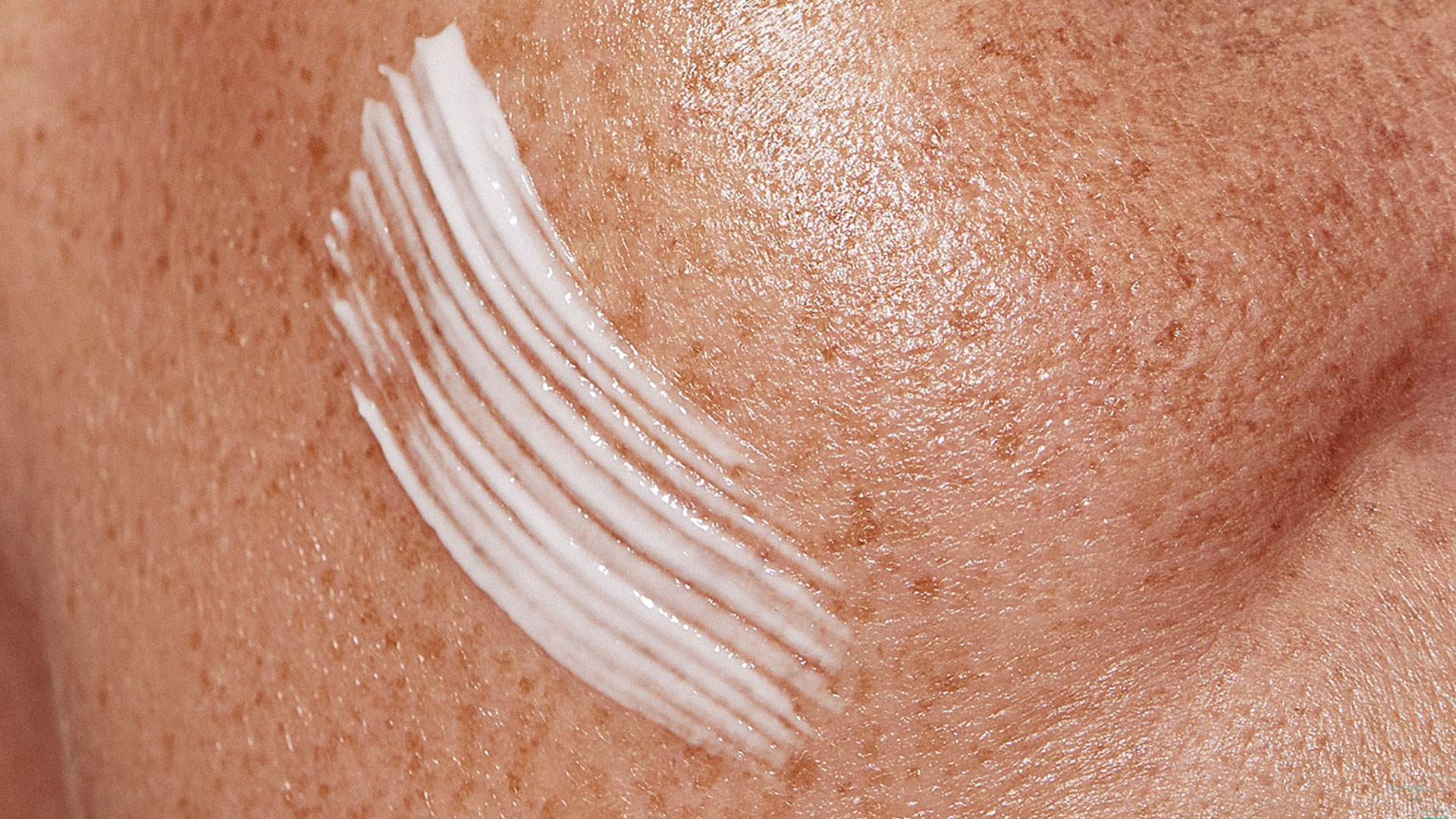 Beauty of Zero skin cream representing balance and innovation for net zero