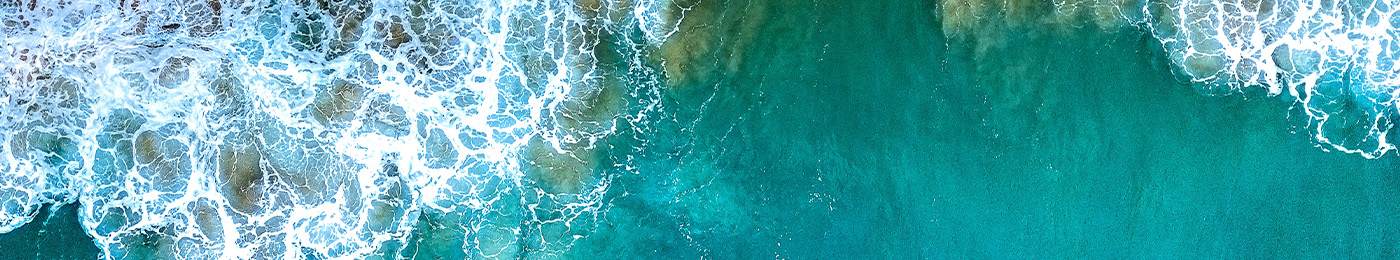 zero water ocean waves