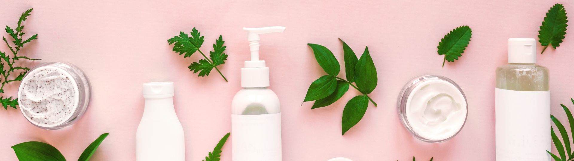 Natural cosmetic ingredients for on-trend formulation concepts