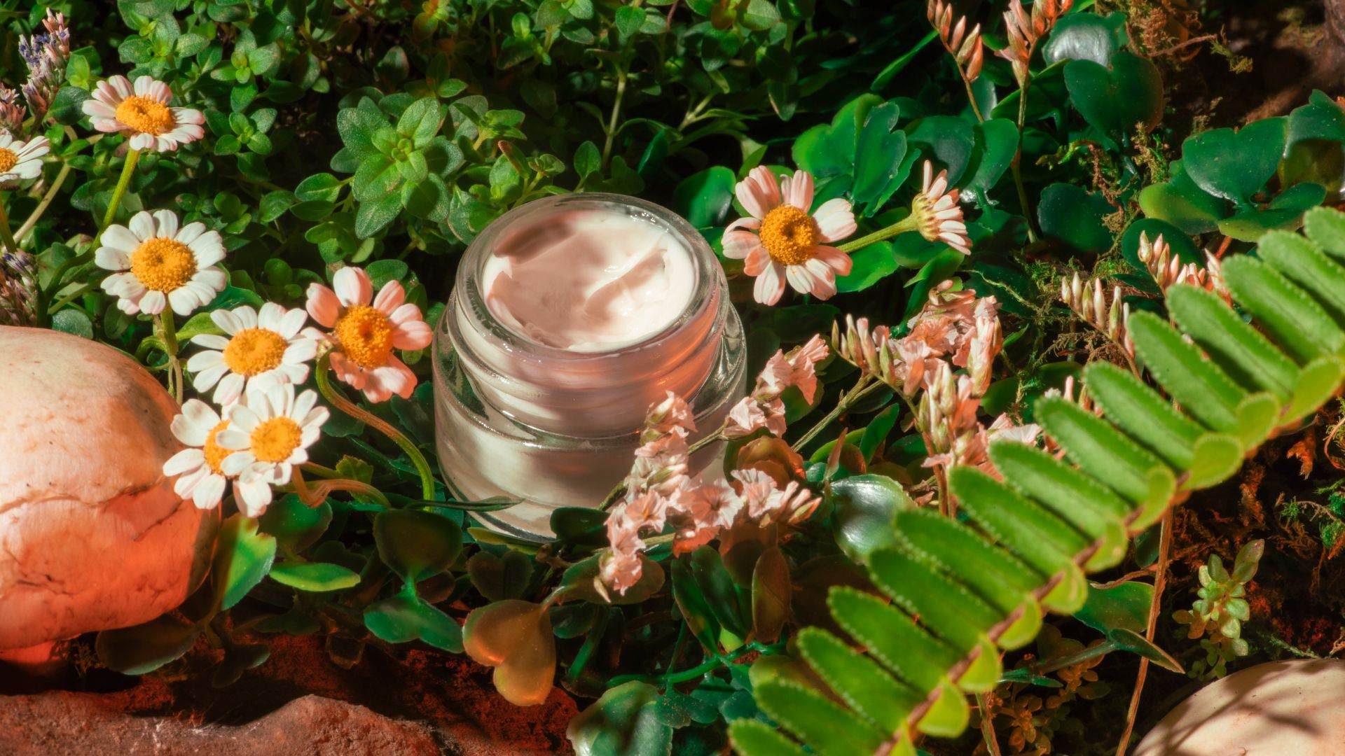 The best botanicals for natural, on-trend cosmetic formulations in 2025