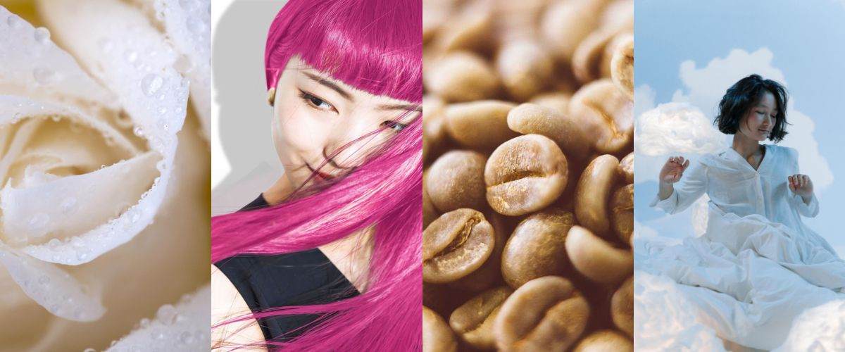 Beauty product launches New beauty product launches for 2025 portrait 2 male multiple different