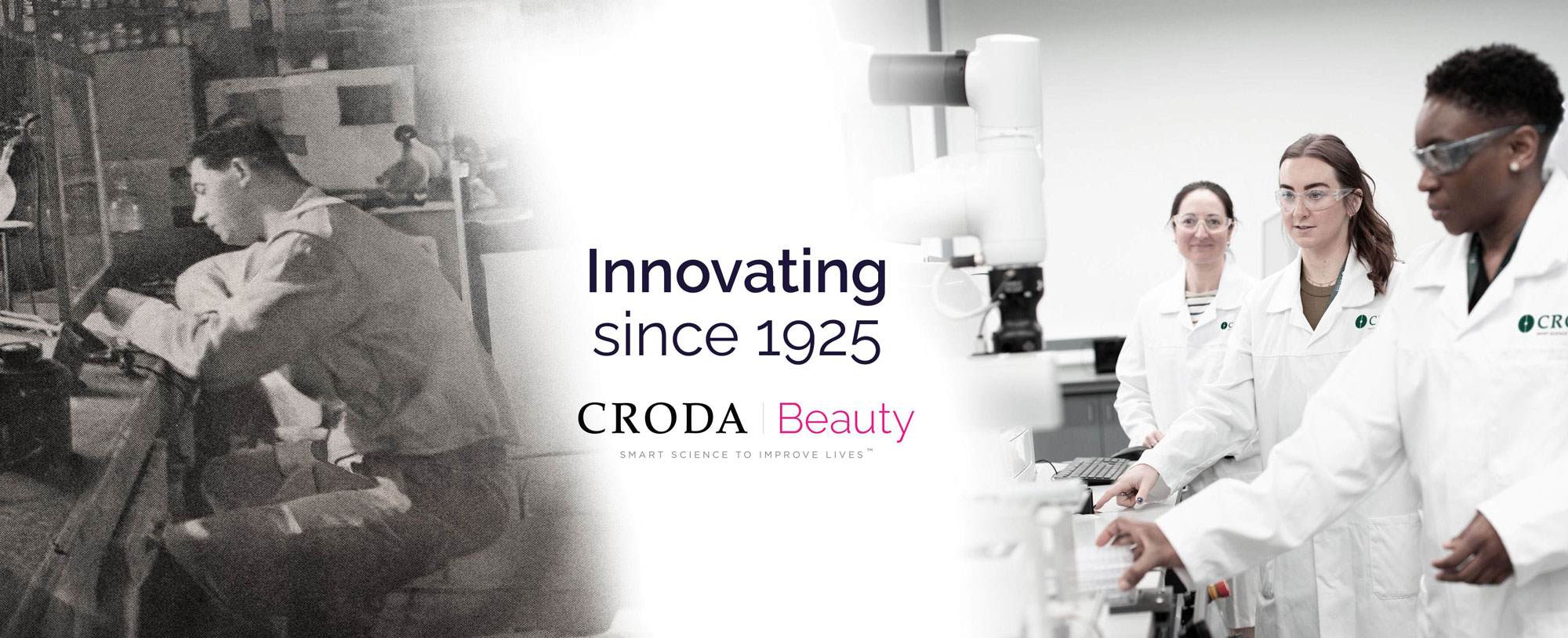 Croda Beauty at in-cosmetics 2025 | Croda Beauty