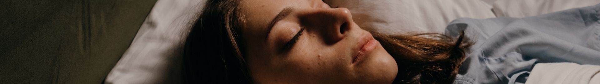 Sleep-fficient solutions - Enhance the natural nighttime repair processes of the skin