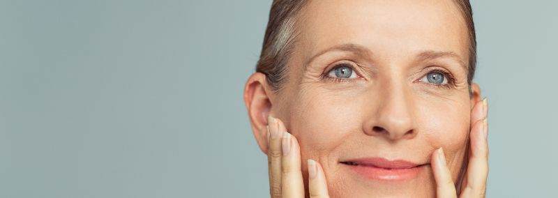 Feminage - active ingredient to make women feel better