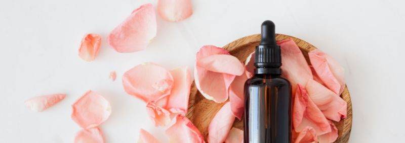 Phytessence French Rose EC - Your ally to preserve the natural youthfullness of the skin