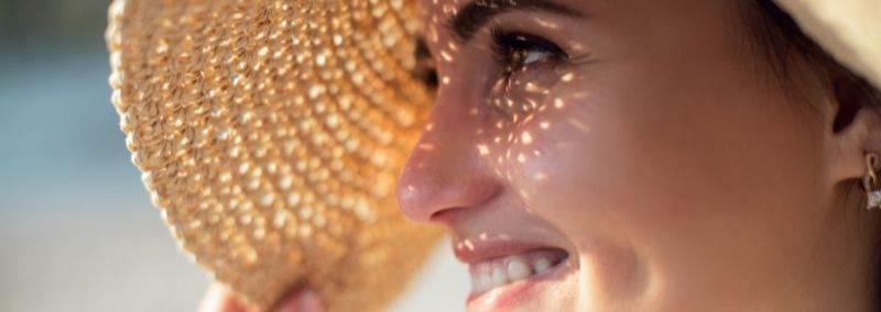 Phytessence Osmanthus - the natural ingredient against thermal ageing