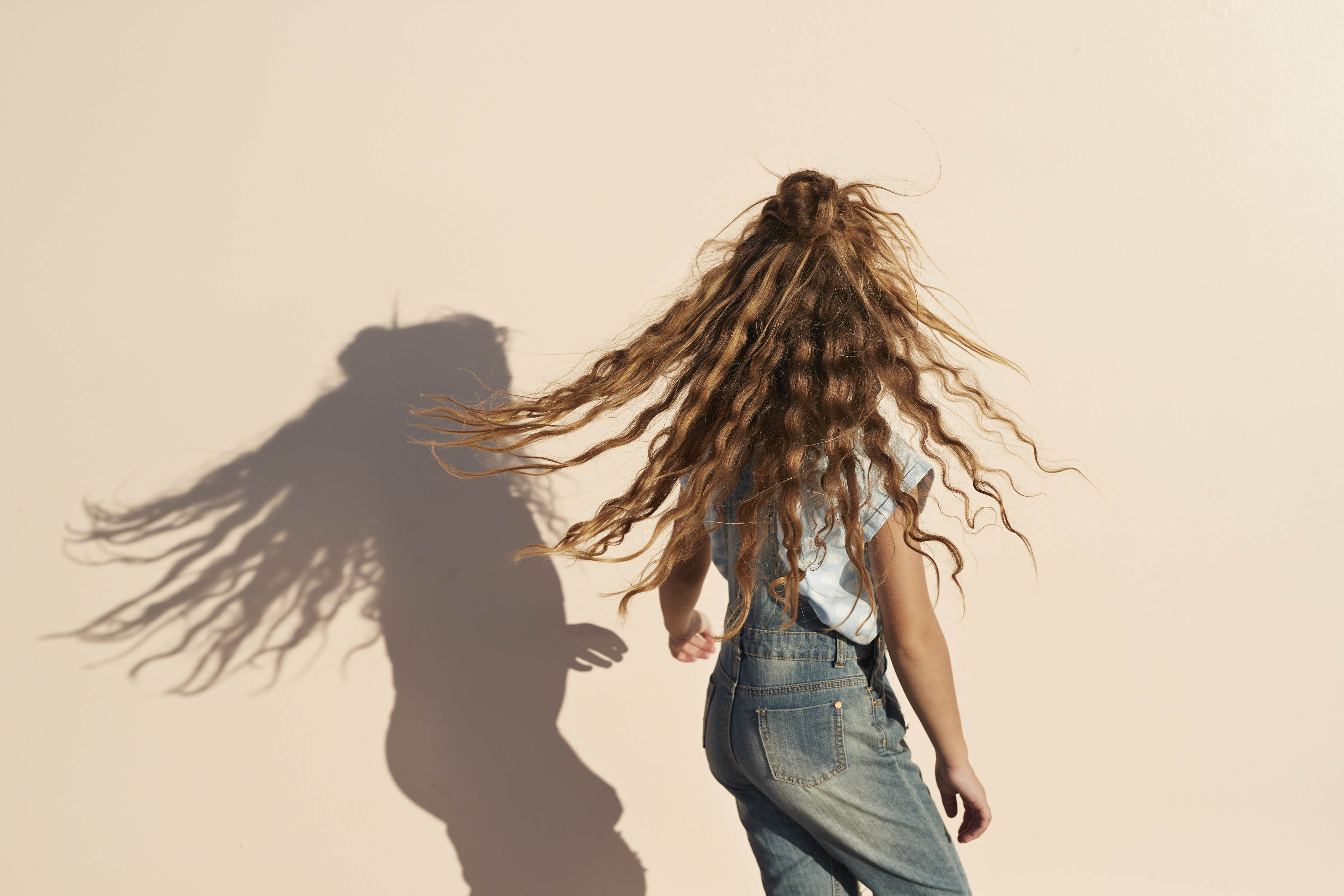 Hair Smoothing and Scalp Revitalising Conditioner