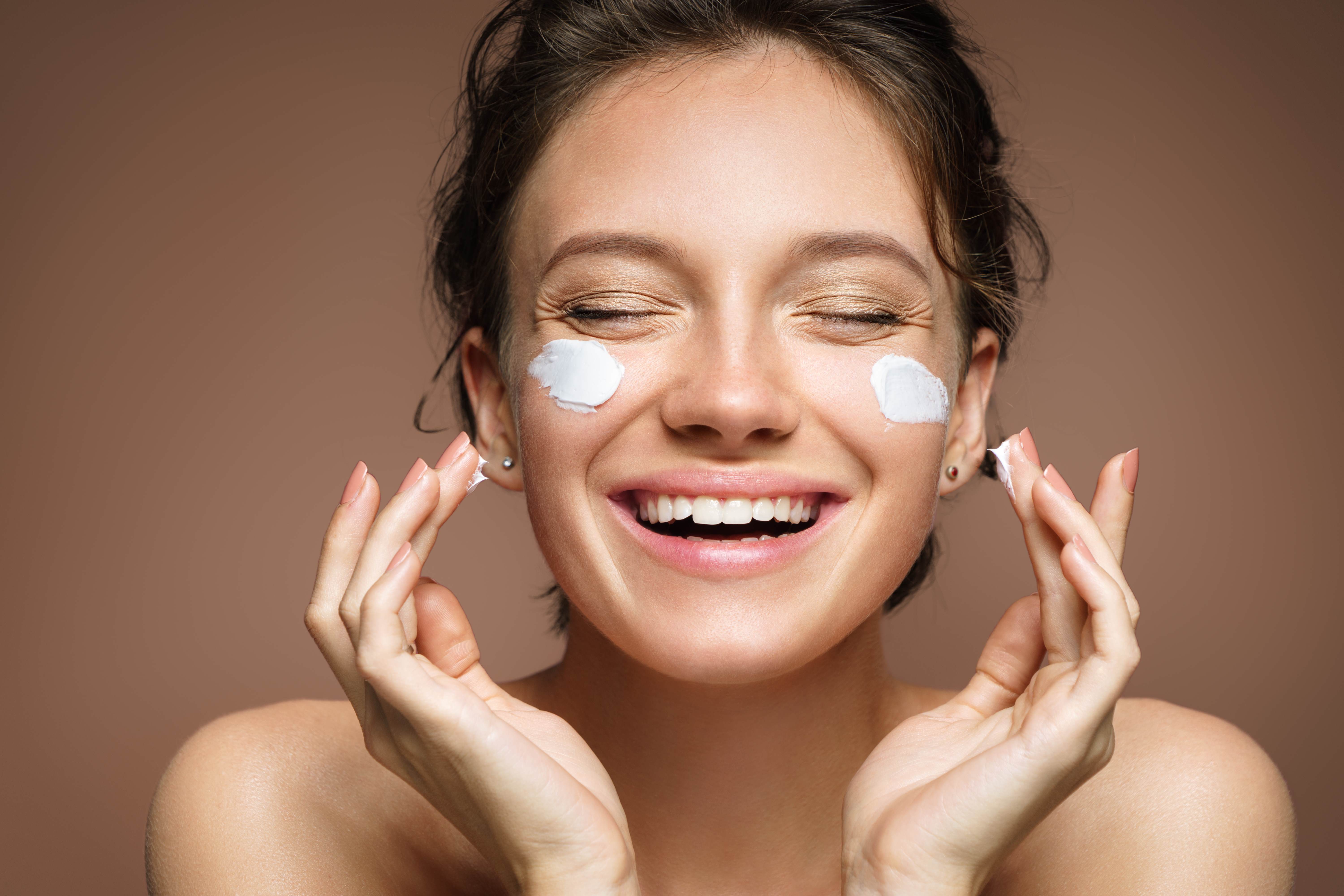 NATRUE Antiageing Fresh Burst WO Face Cream