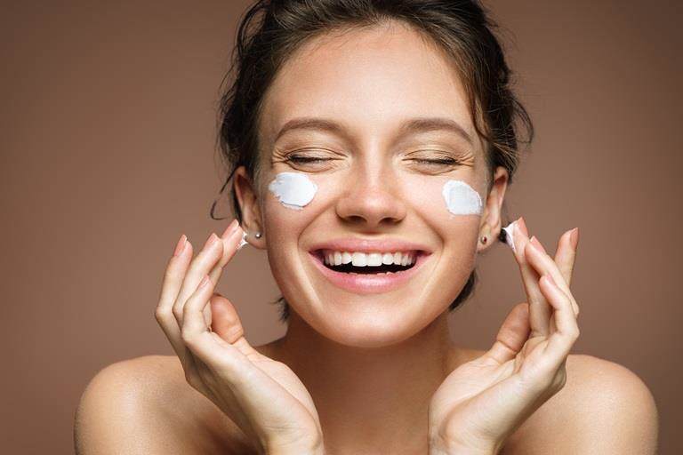 NATRUE Antiageing Fresh Burst WO Face Cream