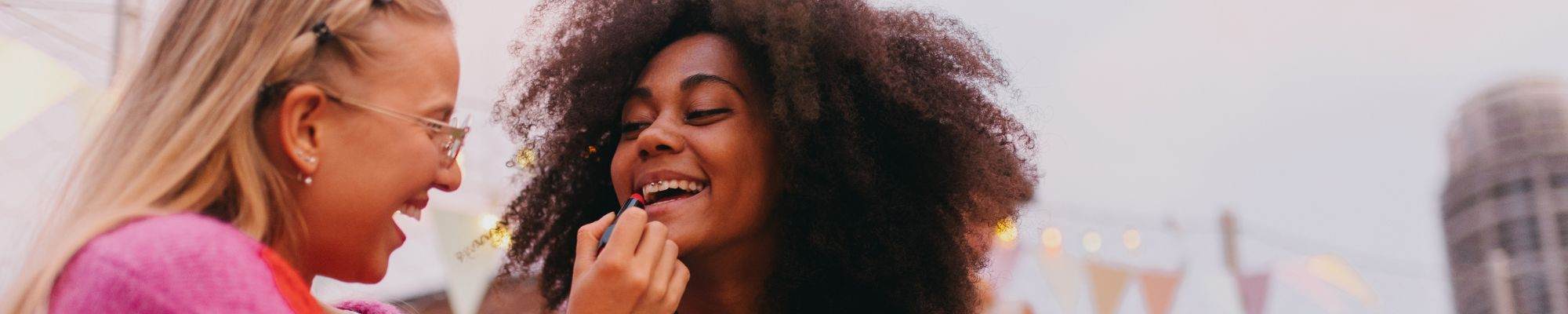 Reimagined futures - connection and community