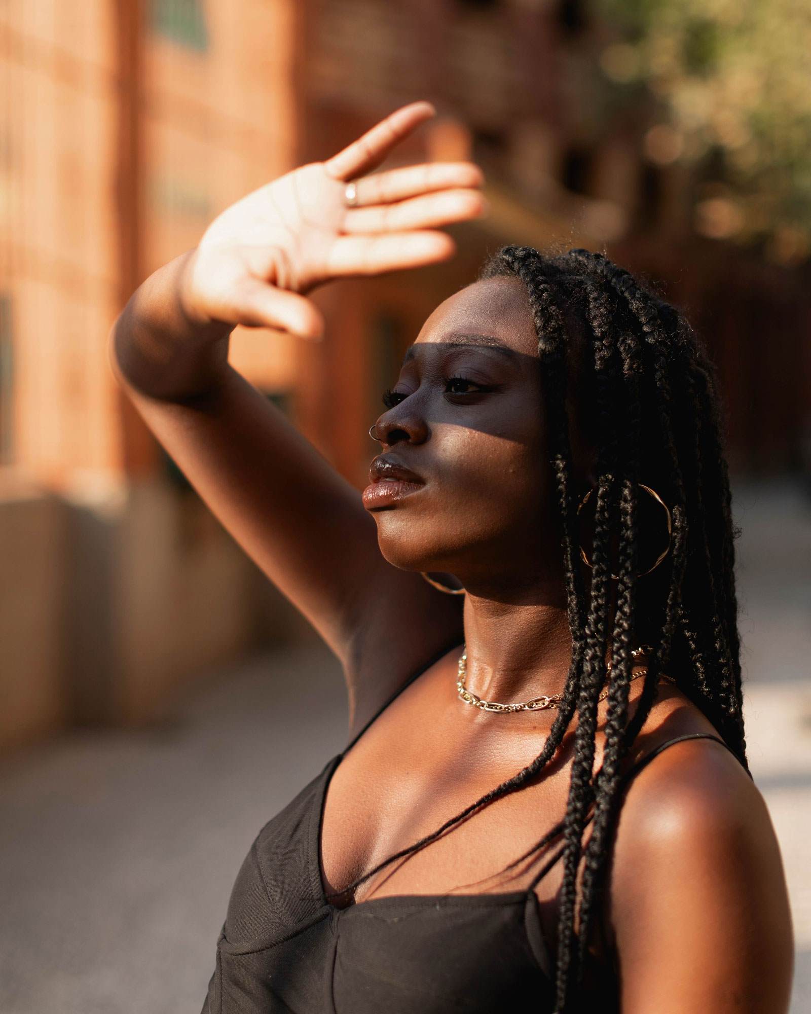 Unique Cushion Shield Day Cream