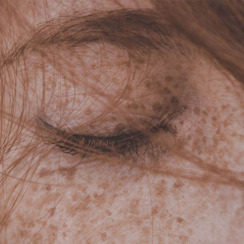 目元用アクティブ原料  