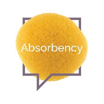 Absorbancy logo