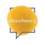 Absorbancy logo