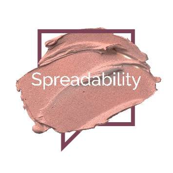 Spreadability