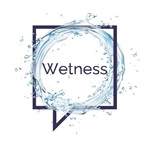 Wetness logo