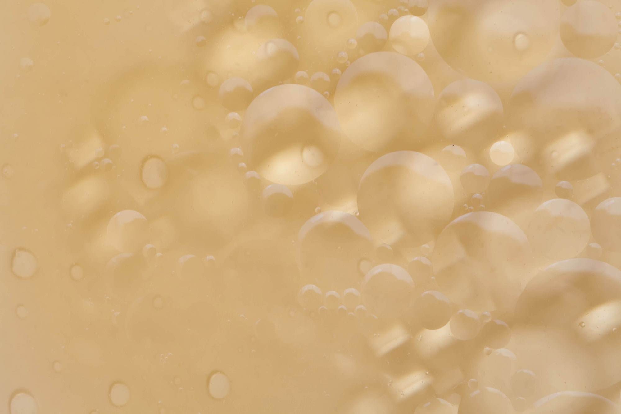 encapsulation capsules