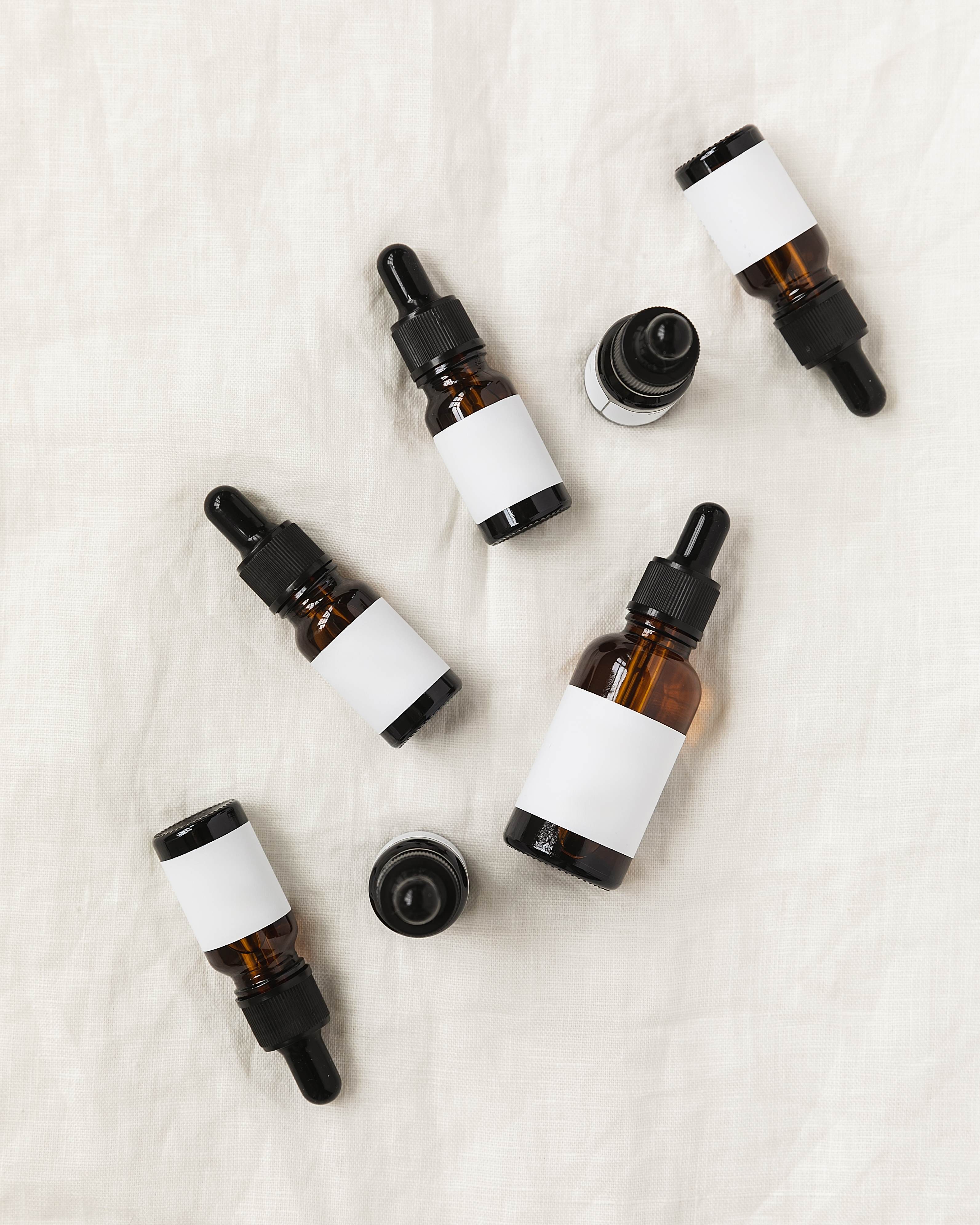 化粧品関連容器