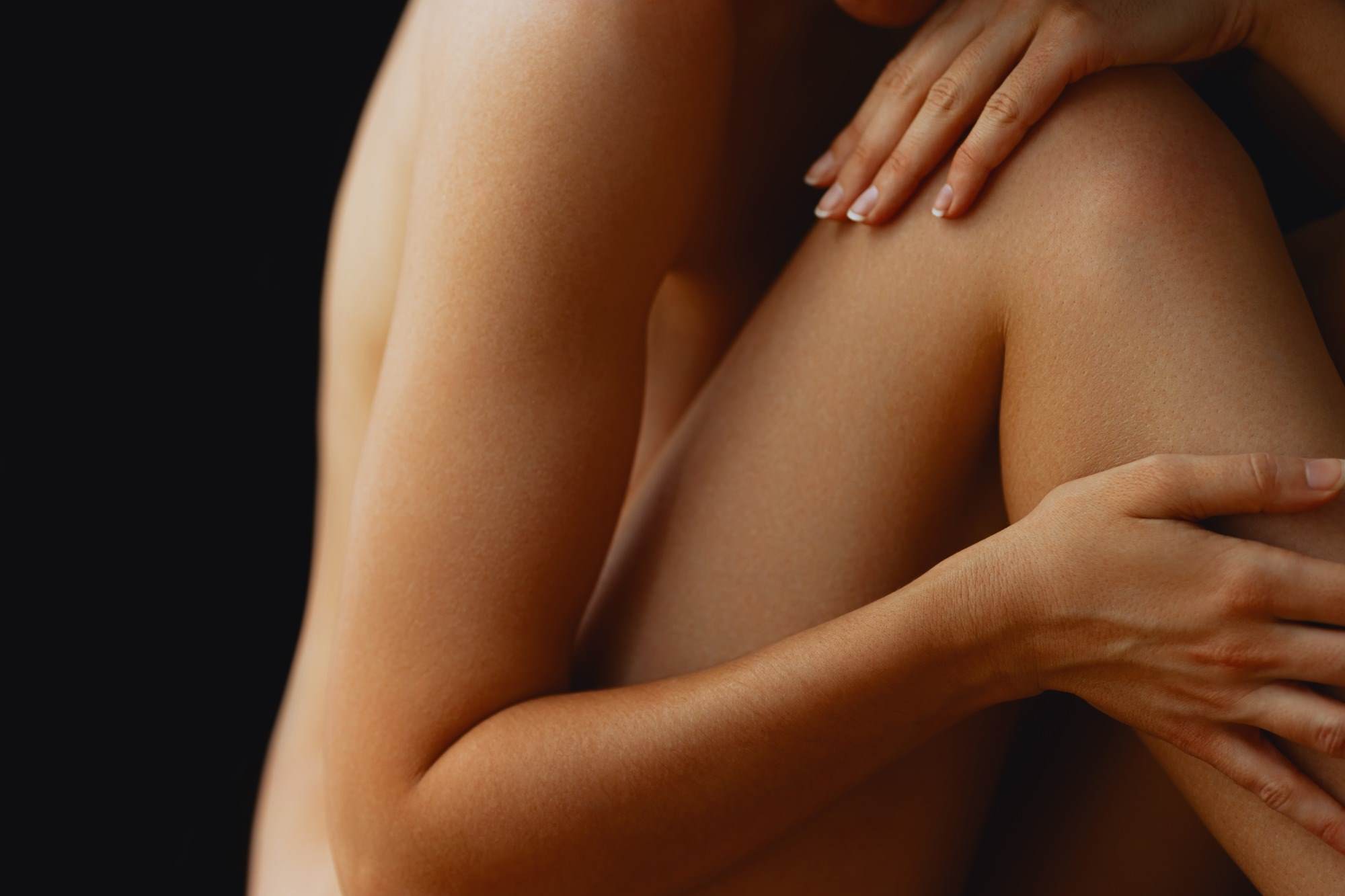 Body Care (Reducing Stretch Marks)