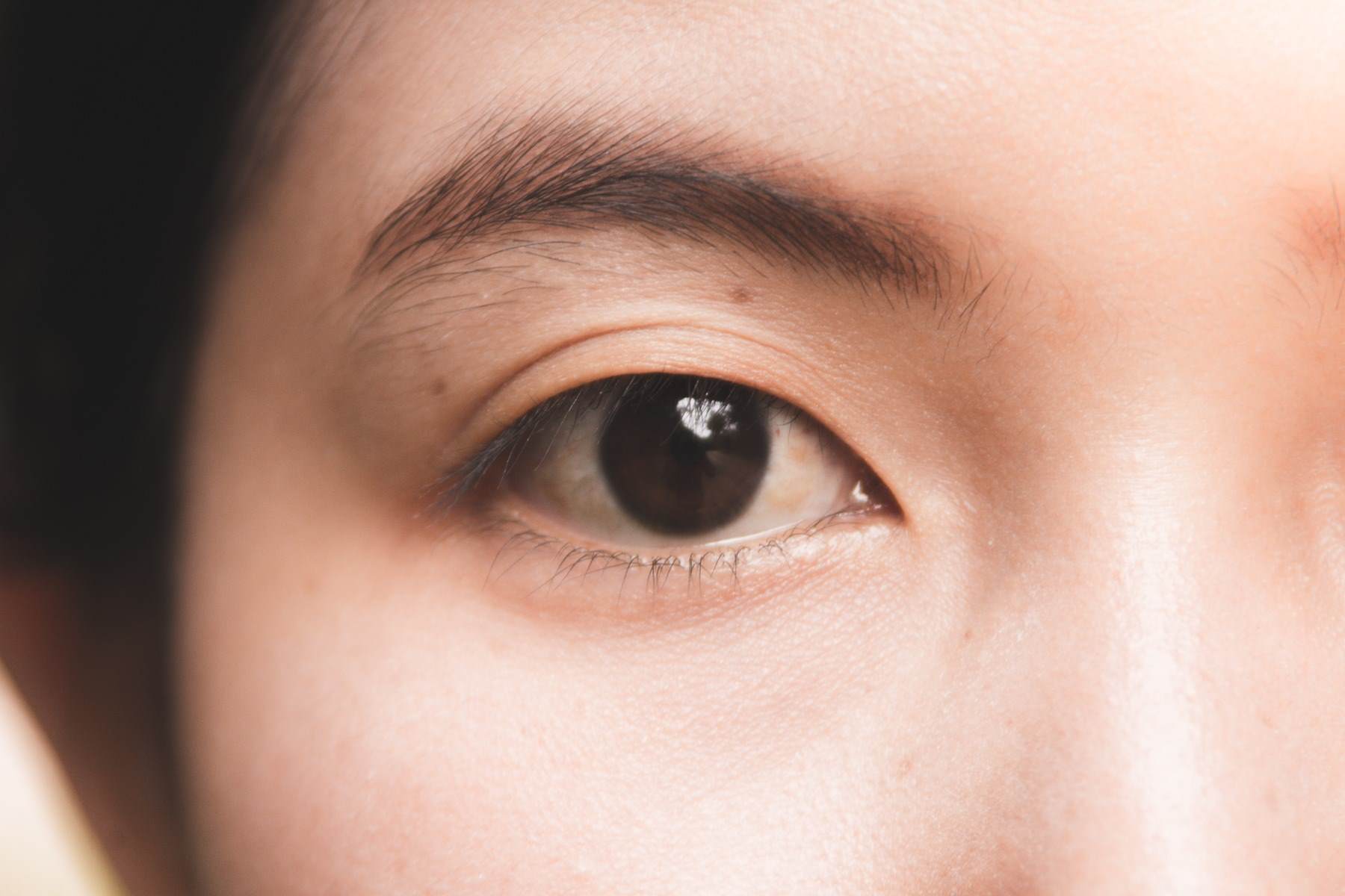 Eye and Lash Care (Anti-Dark Circles and Puffiness, Lash Growth)