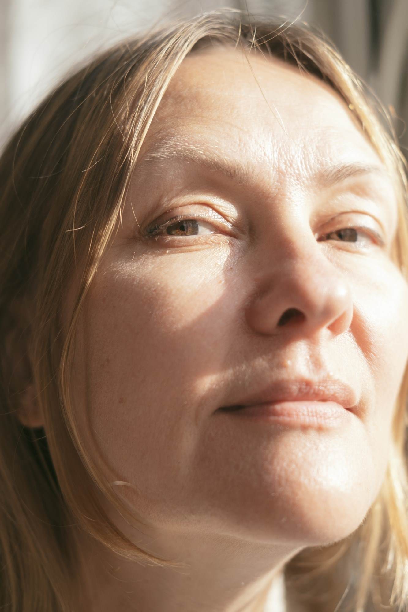 Better-Ageing (Anti-Wrinkles, Lifting)