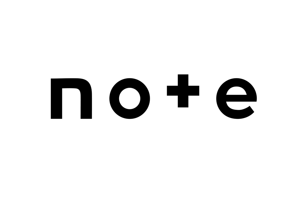 noteロゴ