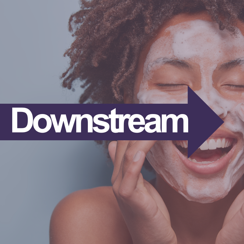 Downstream scope 3 emissions